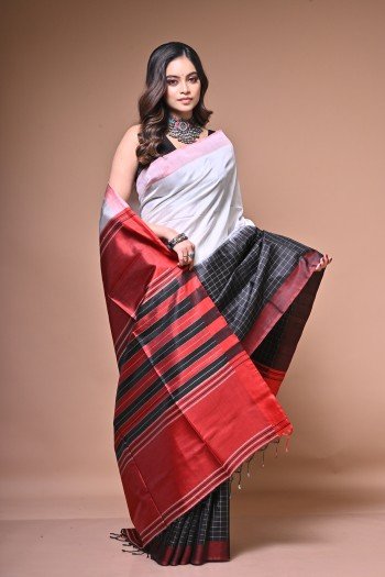 EXCLUSIVE SILK