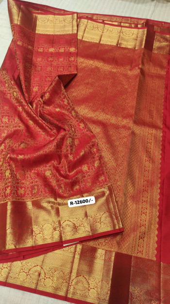 EXCLUSIVE SILK