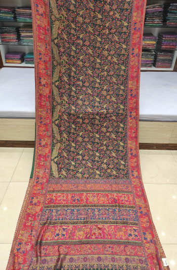KANI SILK