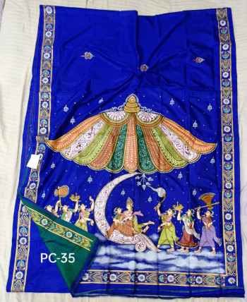 PATACHITRA