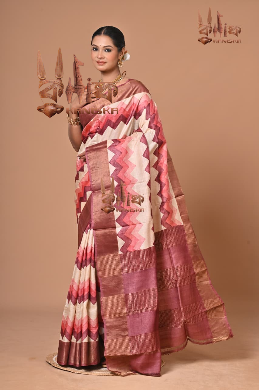 TUSSAR JORI BORDER 2025109 Product Image