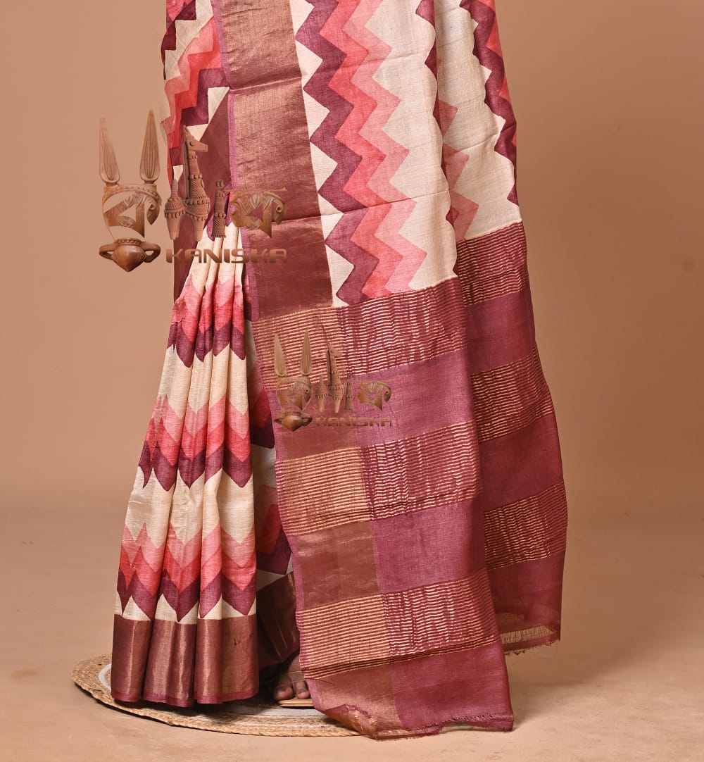 TUSSAR JORI BORDER 2025109 Product Image