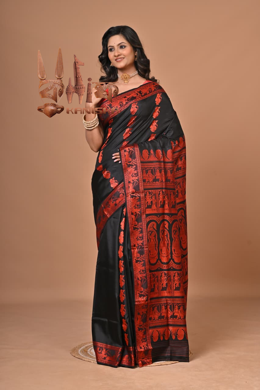 BALUCHARI SINGLE 202549 BALUCHARI SINGLE 202549 Product Image