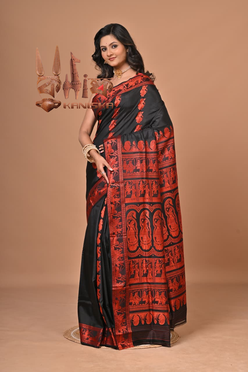 BALUCHARI SINGLE 202549 BALUCHARI SINGLE 202549 Product Image