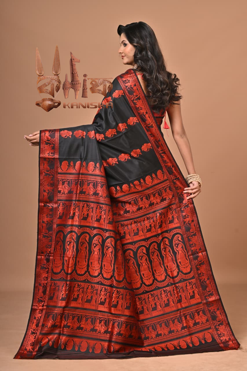 BALUCHARI SINGLE 202549 BALUCHARI SINGLE 202549 Product Image