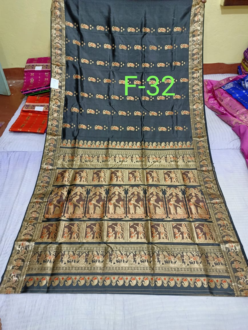 SWARNACHURI JORI MINA F 32 Product Image