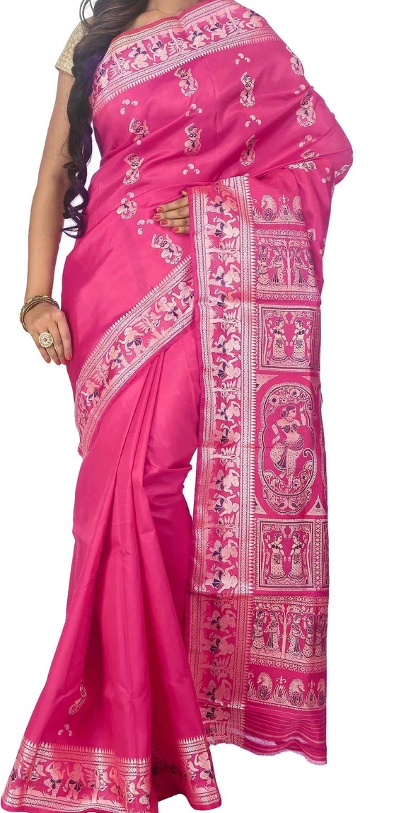 BALUCHURI MINAKARI 49 Product Image