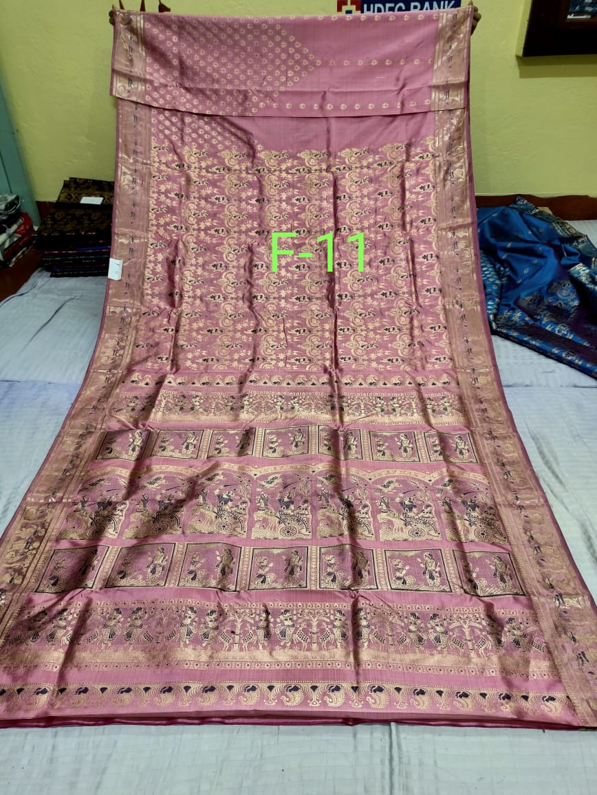 SWARNACHURI ALLOVER F 11 SWARNACHURI ALLOVER F 11 Product Image