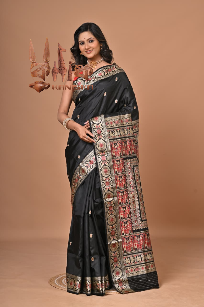 BALUCHARI REVIVAL KUNJ 202544 BALUCHARI REVIVAL KUNJ 202544 Product Image