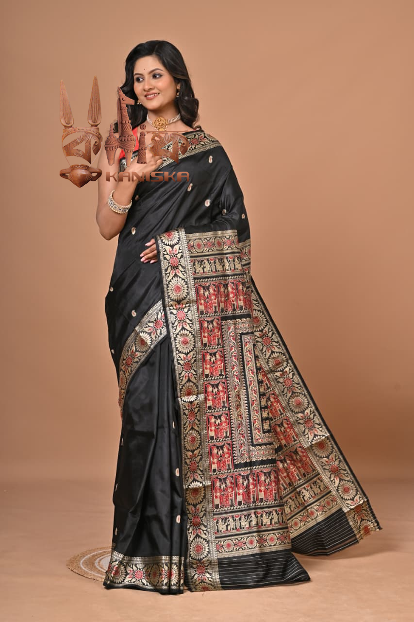 BALUCHARI REVIVAL KUNJ 202544 BALUCHARI REVIVAL KUNJ 202544 Product Image