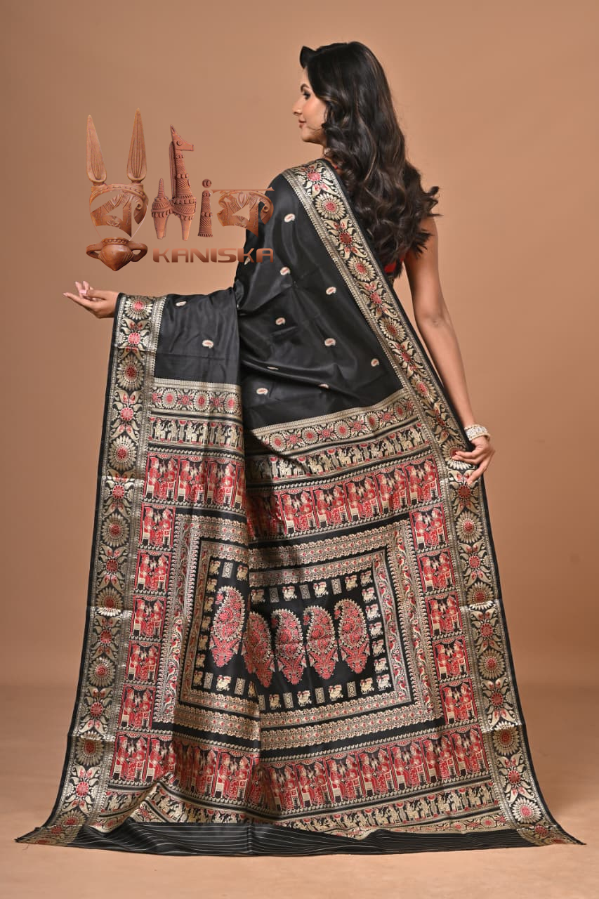 BALUCHARI REVIVAL KUNJ 202544 BALUCHARI REVIVAL KUNJ 202544 Product Image