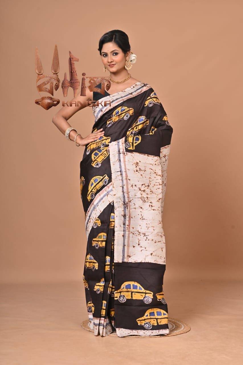 SILK BATIK 202581 Product Image