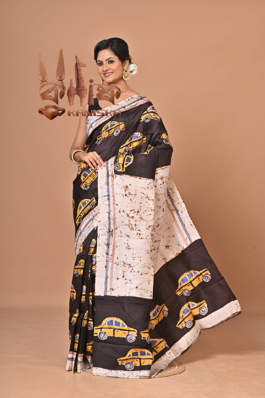 SILK BATIK 202581 Product Image