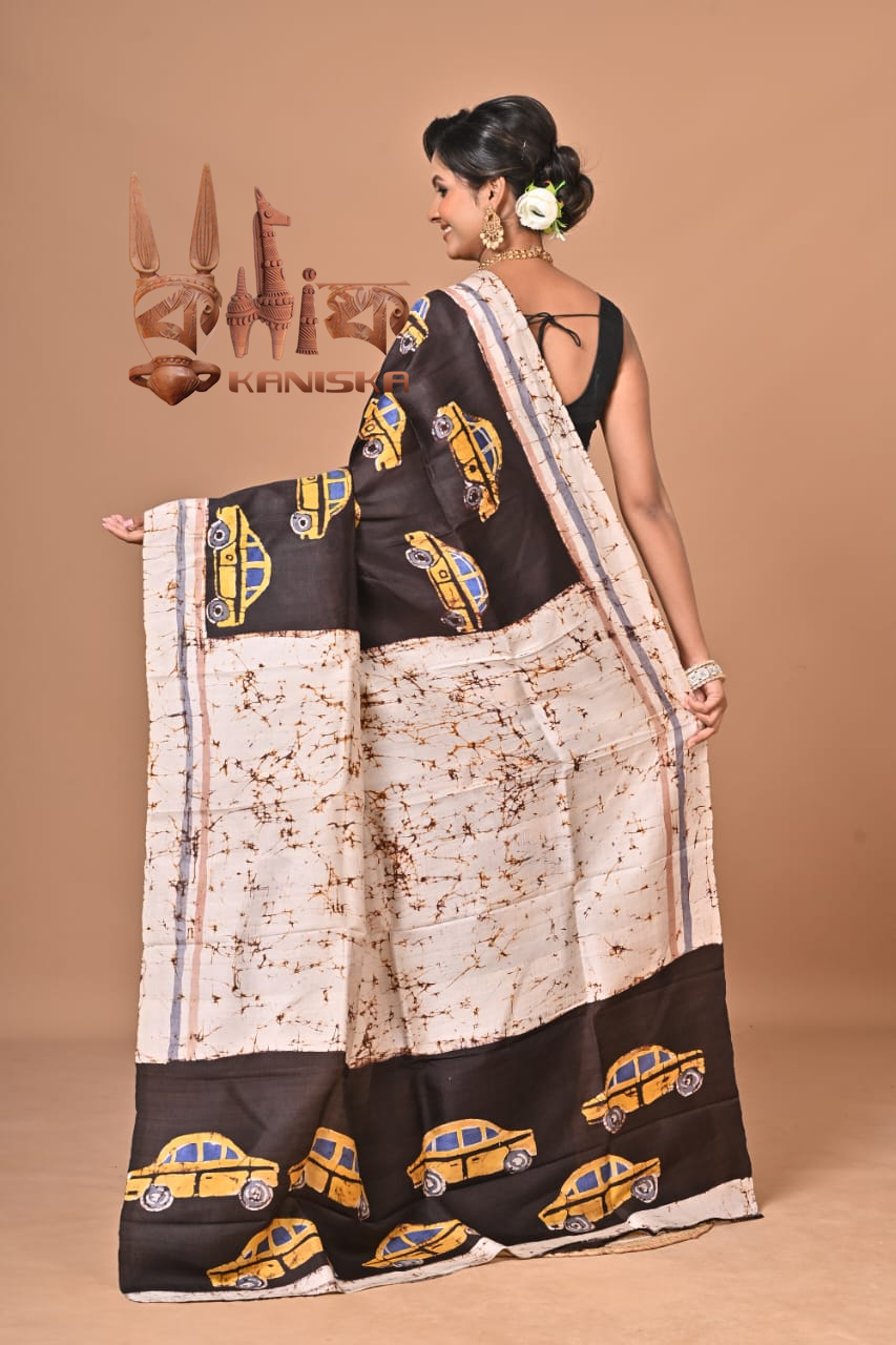 SILK BATIK 202581 Product Image