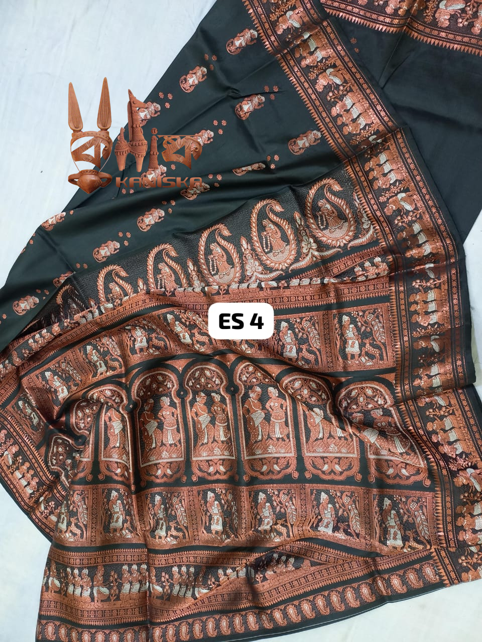 SWARNACHURI JORI MINAF 53 Product Image