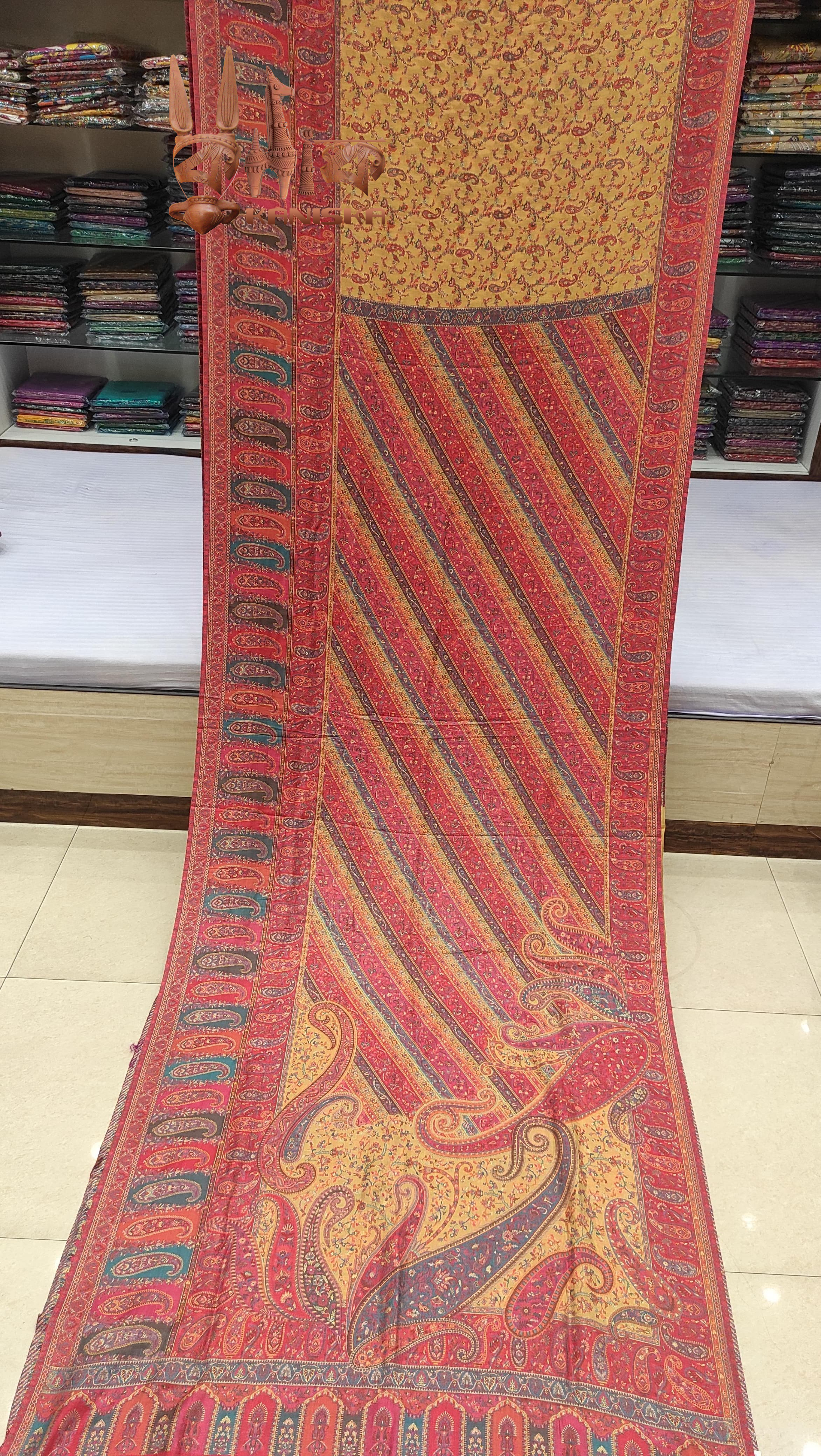 KANI SILK Product Image