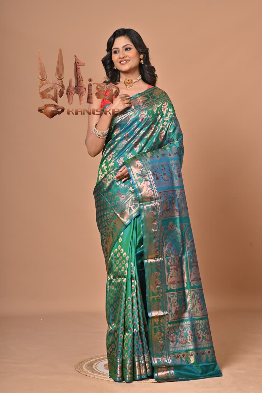SWARNACHARI ALL OVER 202540 SWARNACHARI ALL OVER 202540 Product Image