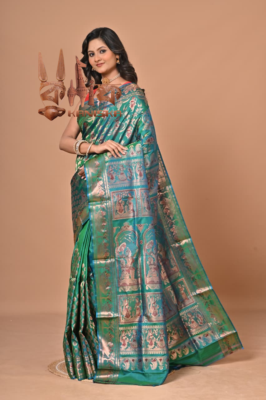 SWARNACHARI ALL OVER 202540 SWARNACHARI ALL OVER 202540 Product Image