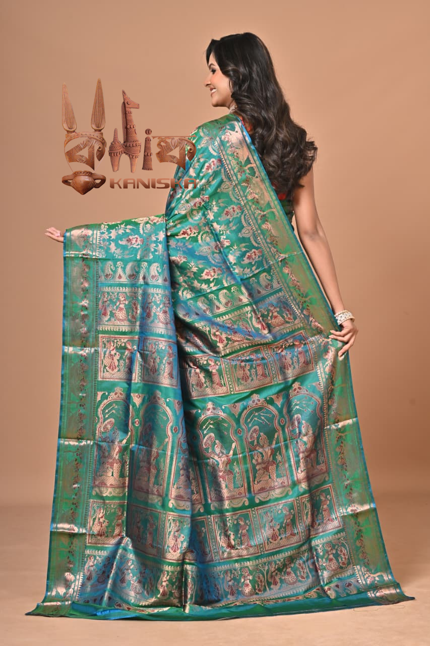 SWARNACHARI ALL OVER 202540 SWARNACHARI ALL OVER 202540 Product Image