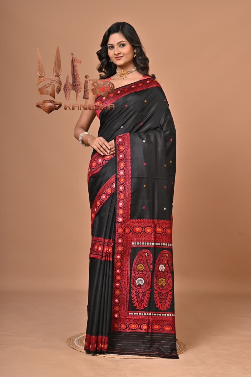 BALUCHARI REVIVAL 202542 BALUCHARI REVIVAL 202542 Product Image