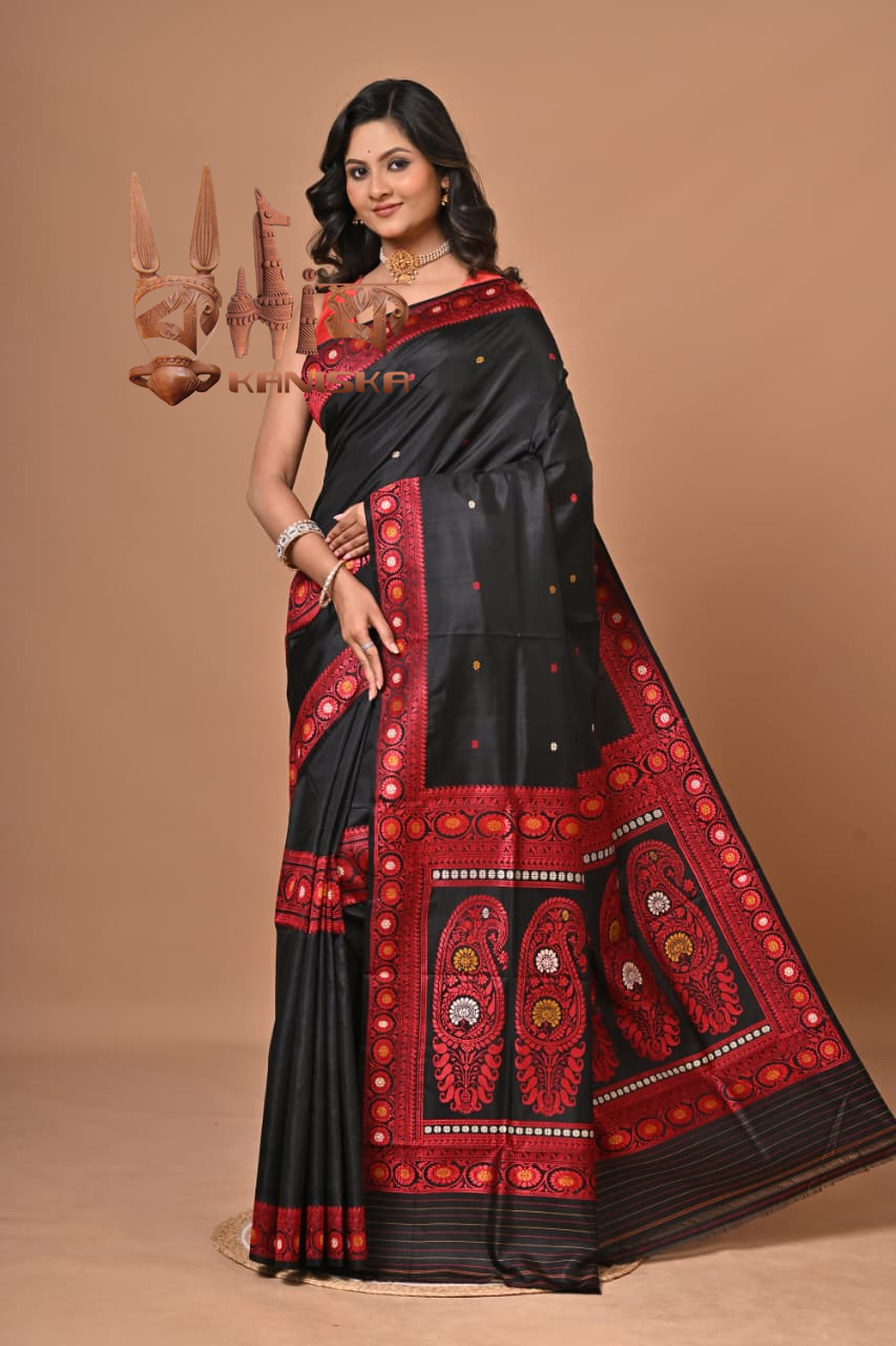BALUCHARI REVIVAL 202542 BALUCHARI REVIVAL 202542 Product Image