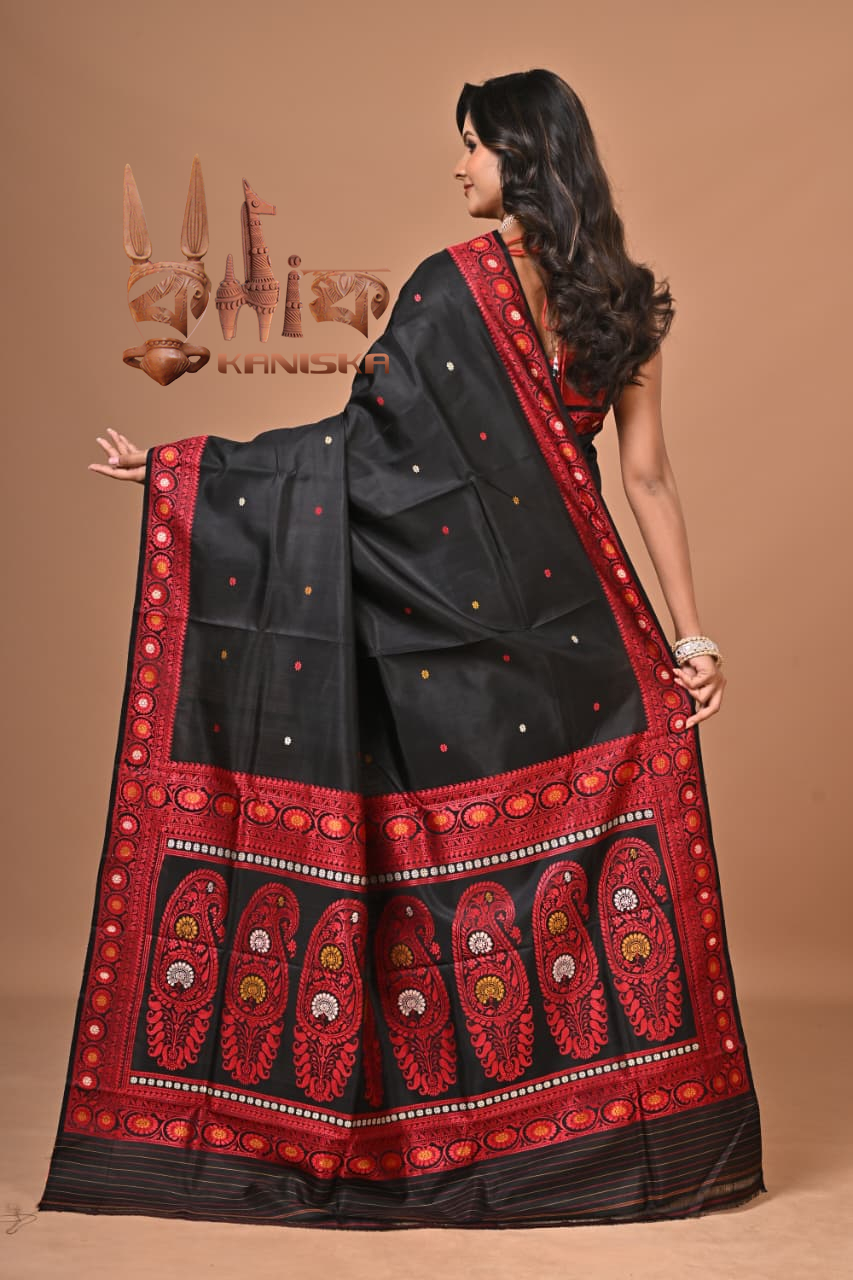BALUCHARI REVIVAL 202542 BALUCHARI REVIVAL 202542 Product Image