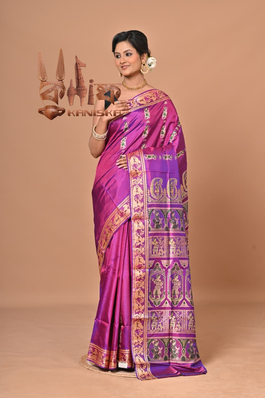 BALUCHARI MINA 202529 BALUCHARI MINA 202529 Product Image