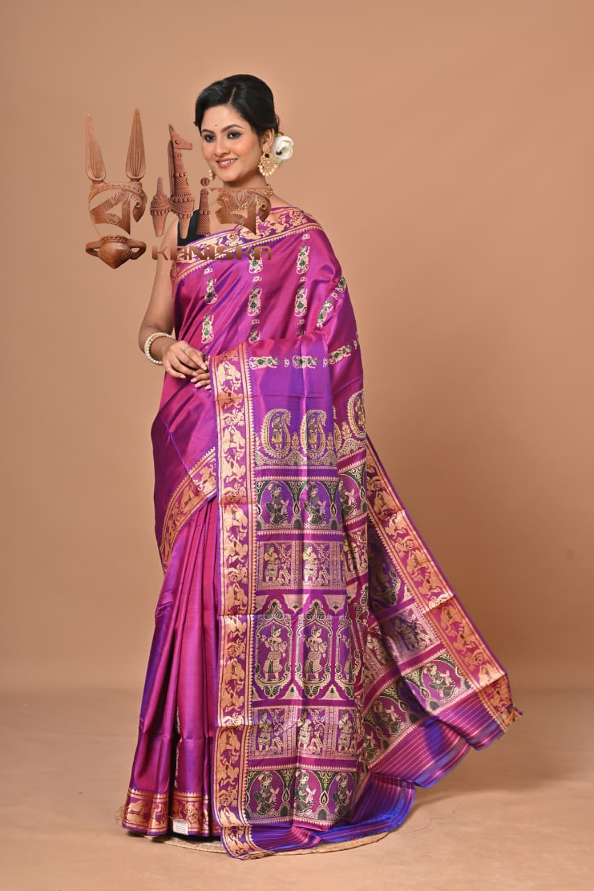 BALUCHARI MINA 202529 BALUCHARI MINA 202529 Product Image