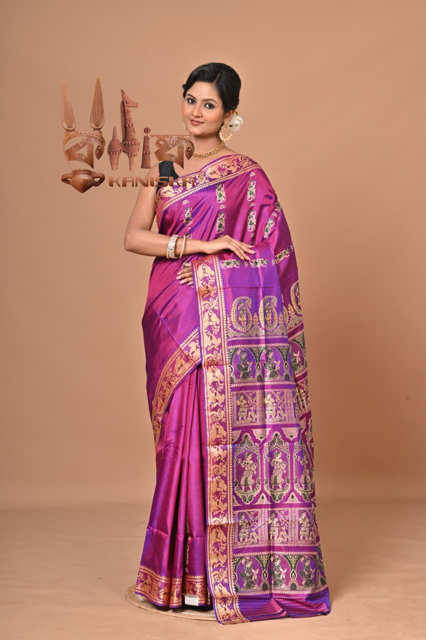 BALUCHARI MINA 202529 BALUCHARI MINA 202529 Product Image