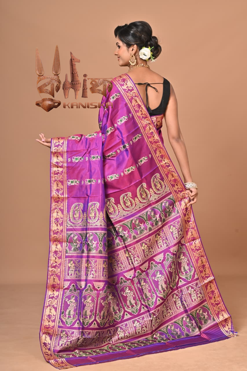 BALUCHARI MINA 202529 BALUCHARI MINA 202529 Product Image