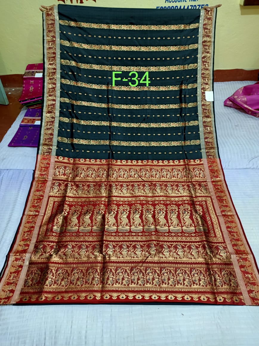 SWARNACHURI CONTRAST F 34 SWARNACHURI CONTRAST F 34 Product Image
