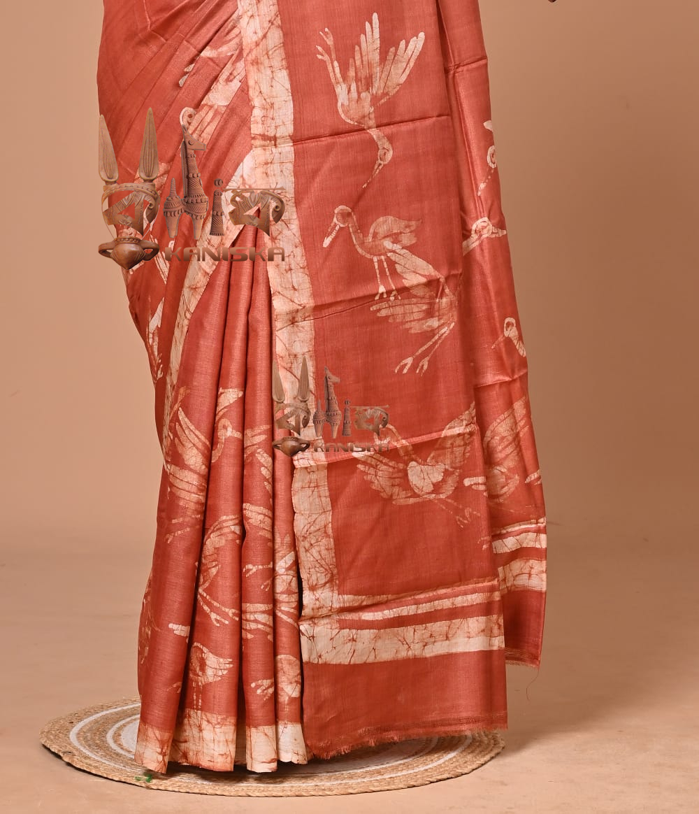 TUSSAR BATIK 2025108 Product Image