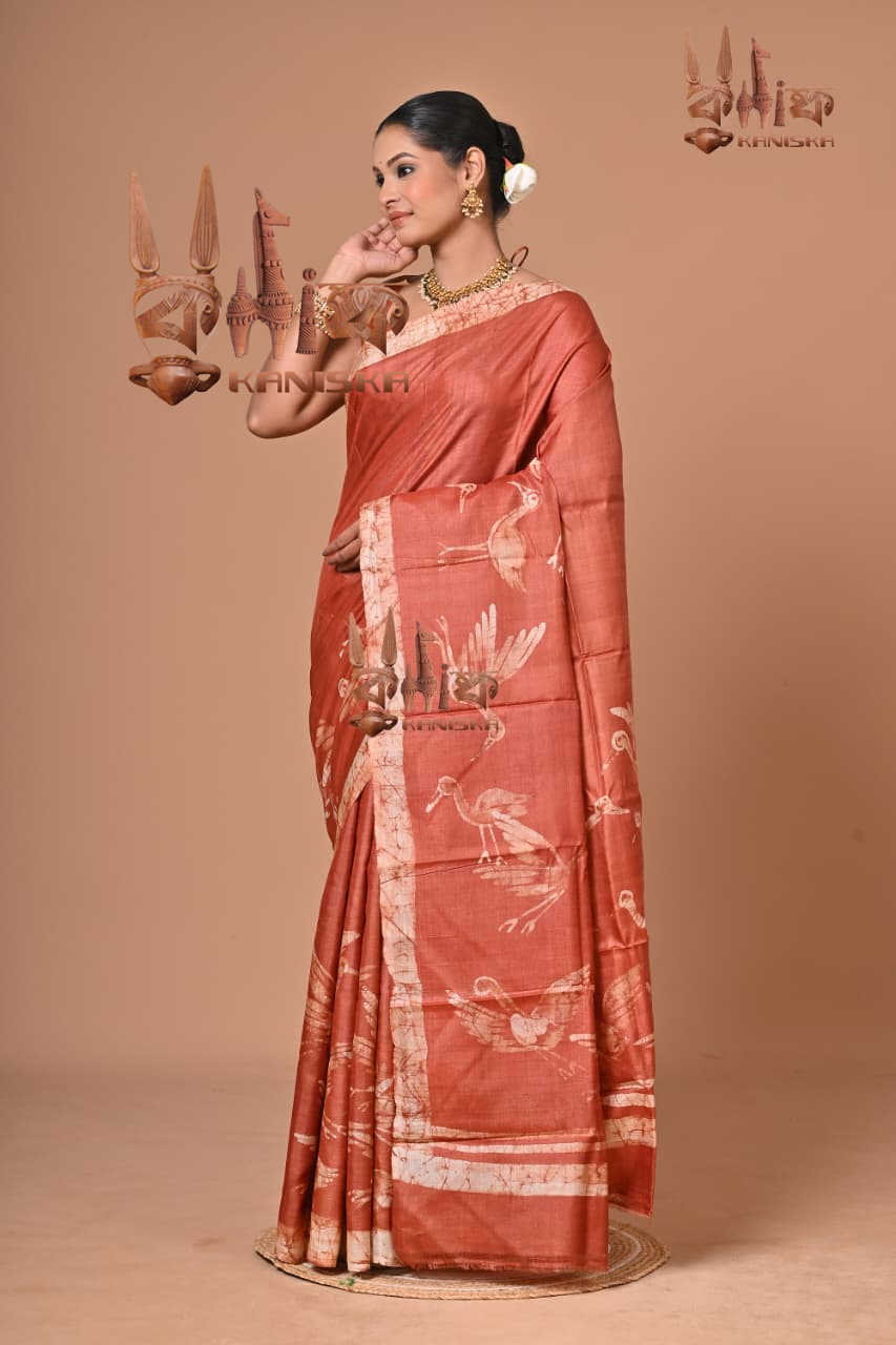 TUSSAR BATIK 2025108 Product Image