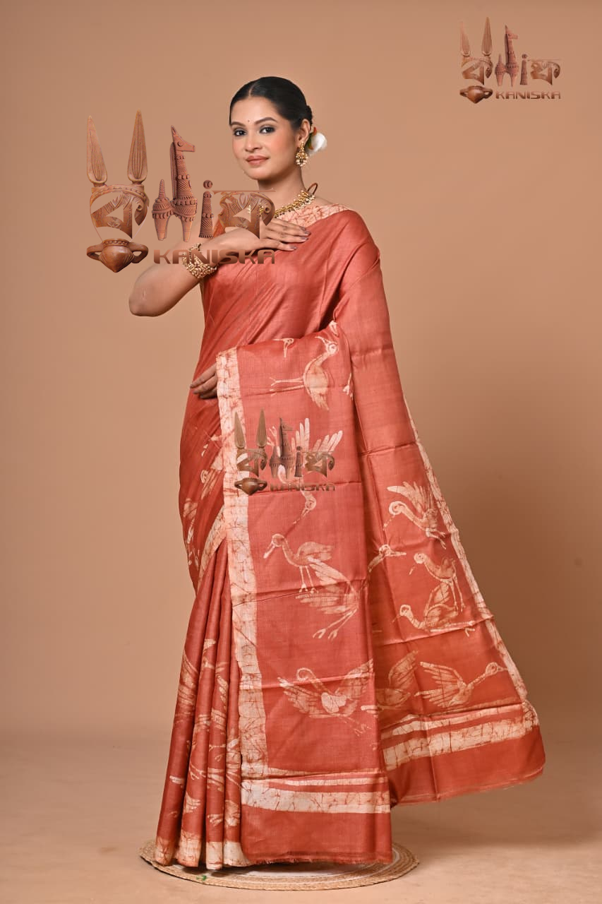 TUSSAR BATIK 2025108 Product Image