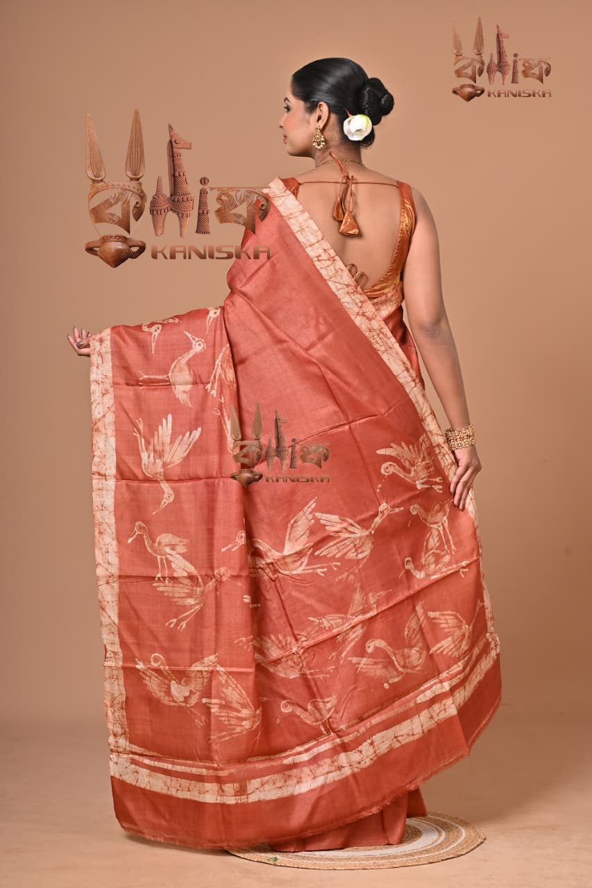 TUSSAR BATIK 2025108 Product Image