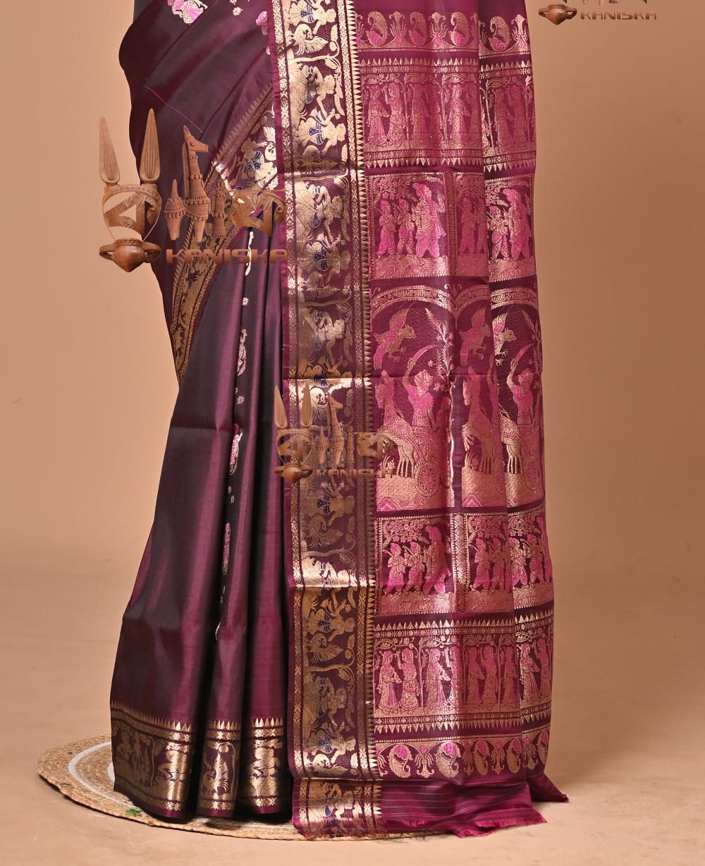 SWARNACHARI JORI MINA 2025107 Product Image