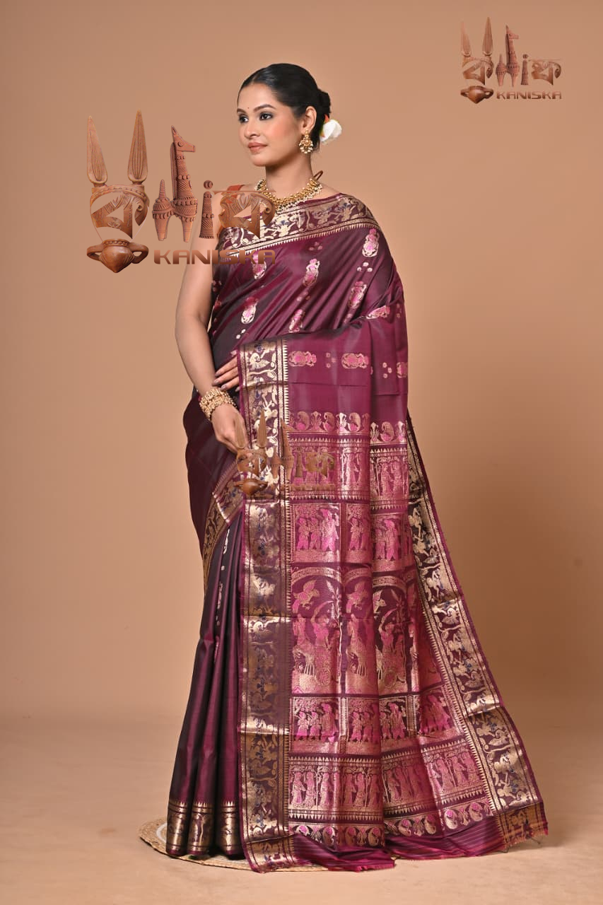 SWARNACHARI JORI MINA 2025107 Product Image