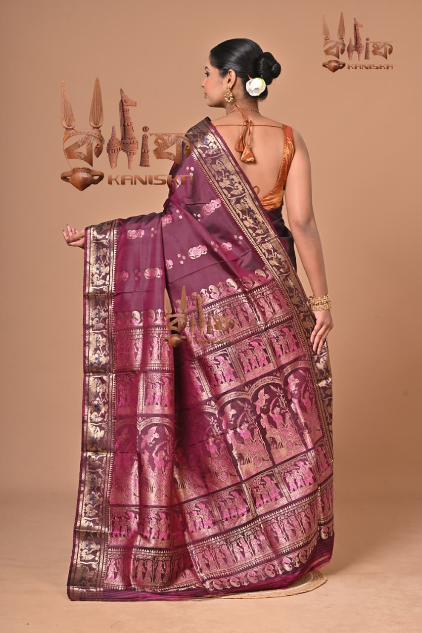 SWARNACHARI JORI MINA 2025107 Product Image