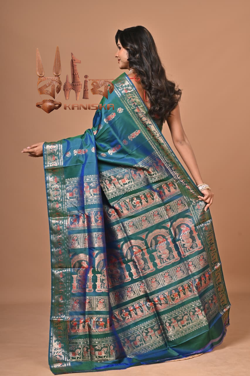 SWARNACHARI JORI MINA 202543 SWARNACHARI JORI MINA 202543 Product Image