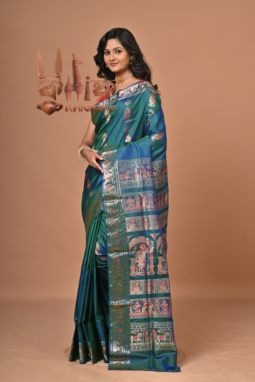 SWARNACHARI JORI MINA 202543 SWARNACHARI JORI MINA 202543 Product Image