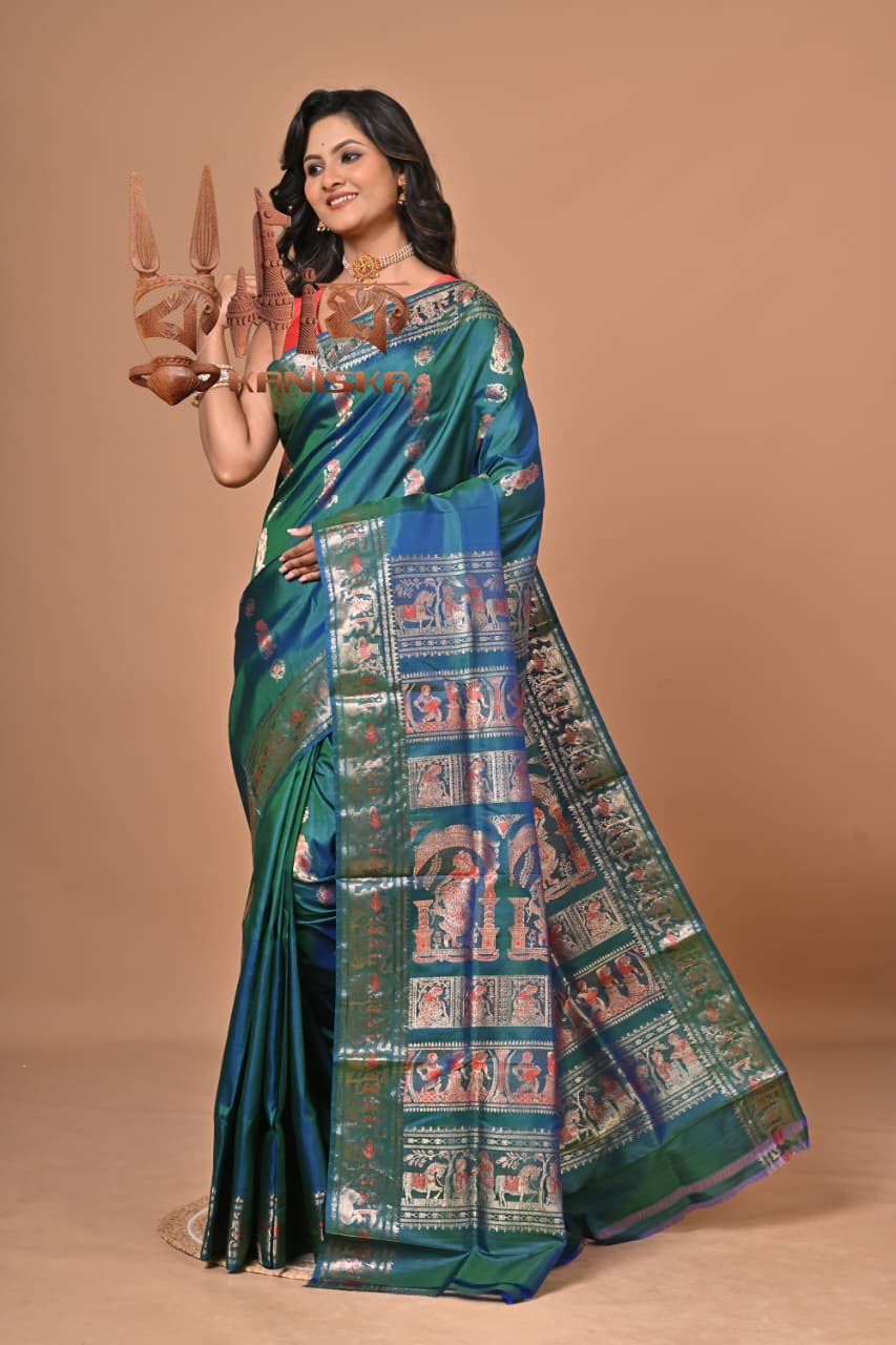 SWARNACHARI JORI MINA 202543 SWARNACHARI JORI MINA 202543 Product Image