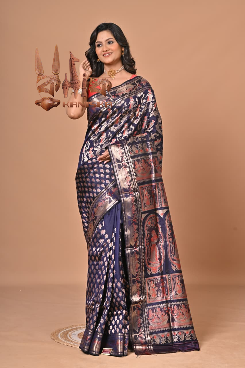 SWARNACHARI ALL OVER 202534 SWARNACHARI ALL OVER 202534 Product Image
