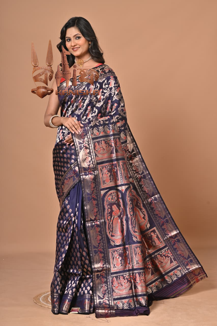 SWARNACHARI ALL OVER 202534 SWARNACHARI ALL OVER 202534 Product Image