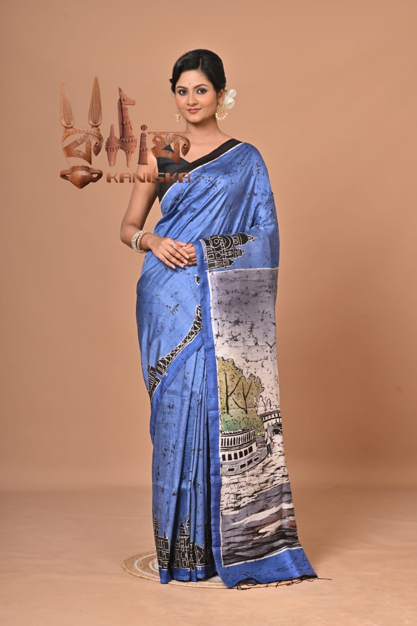 SILK BATIK 202587 Product Image