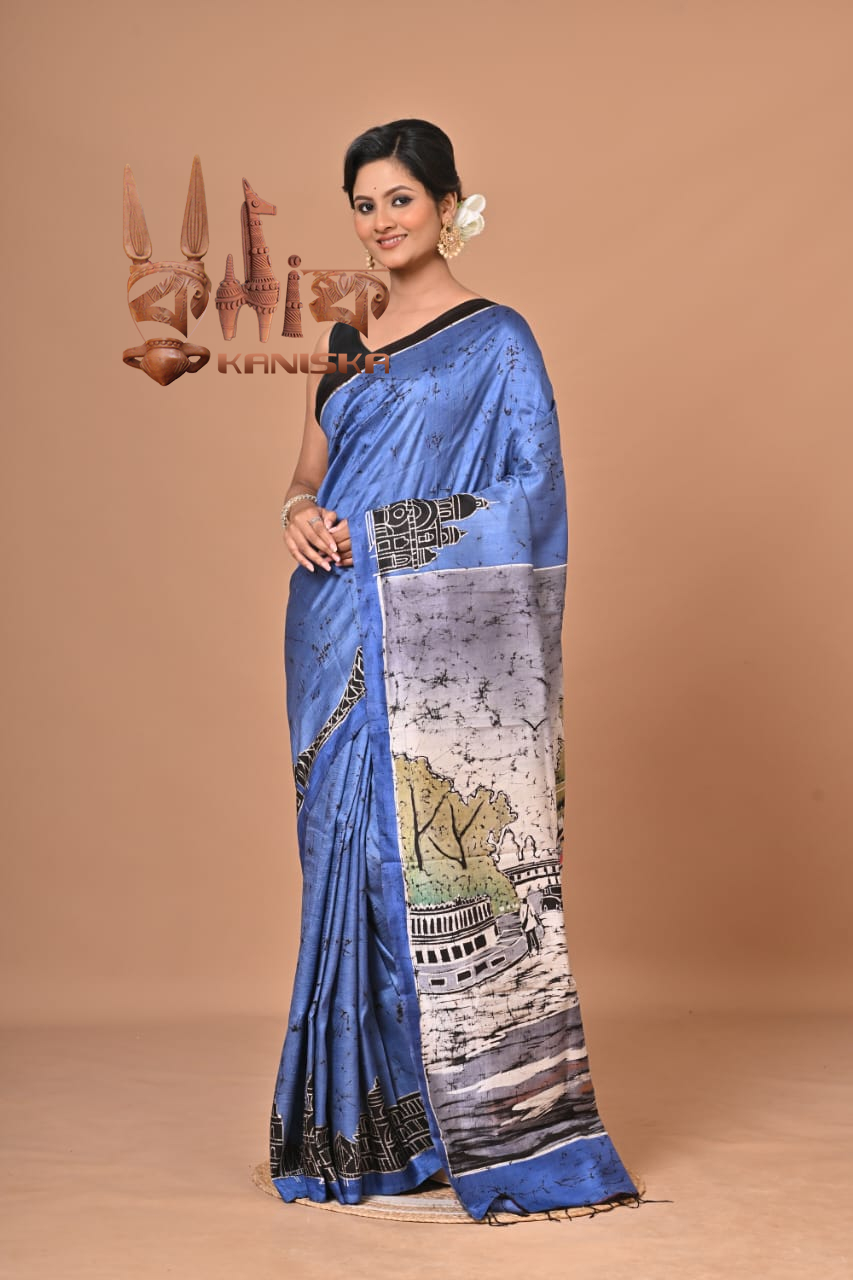 SILK BATIK 202587 Product Image