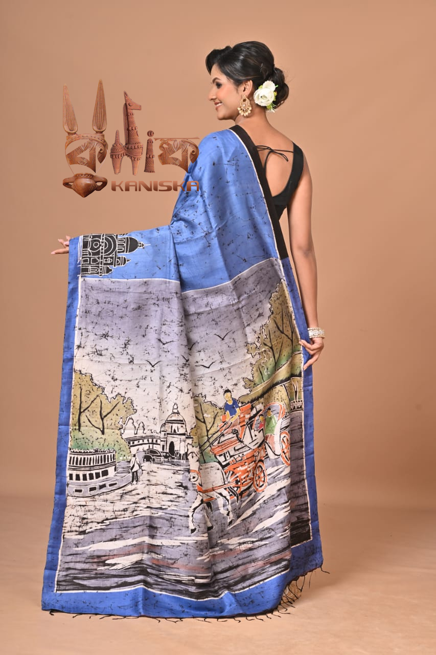 SILK BATIK 202587 Product Image