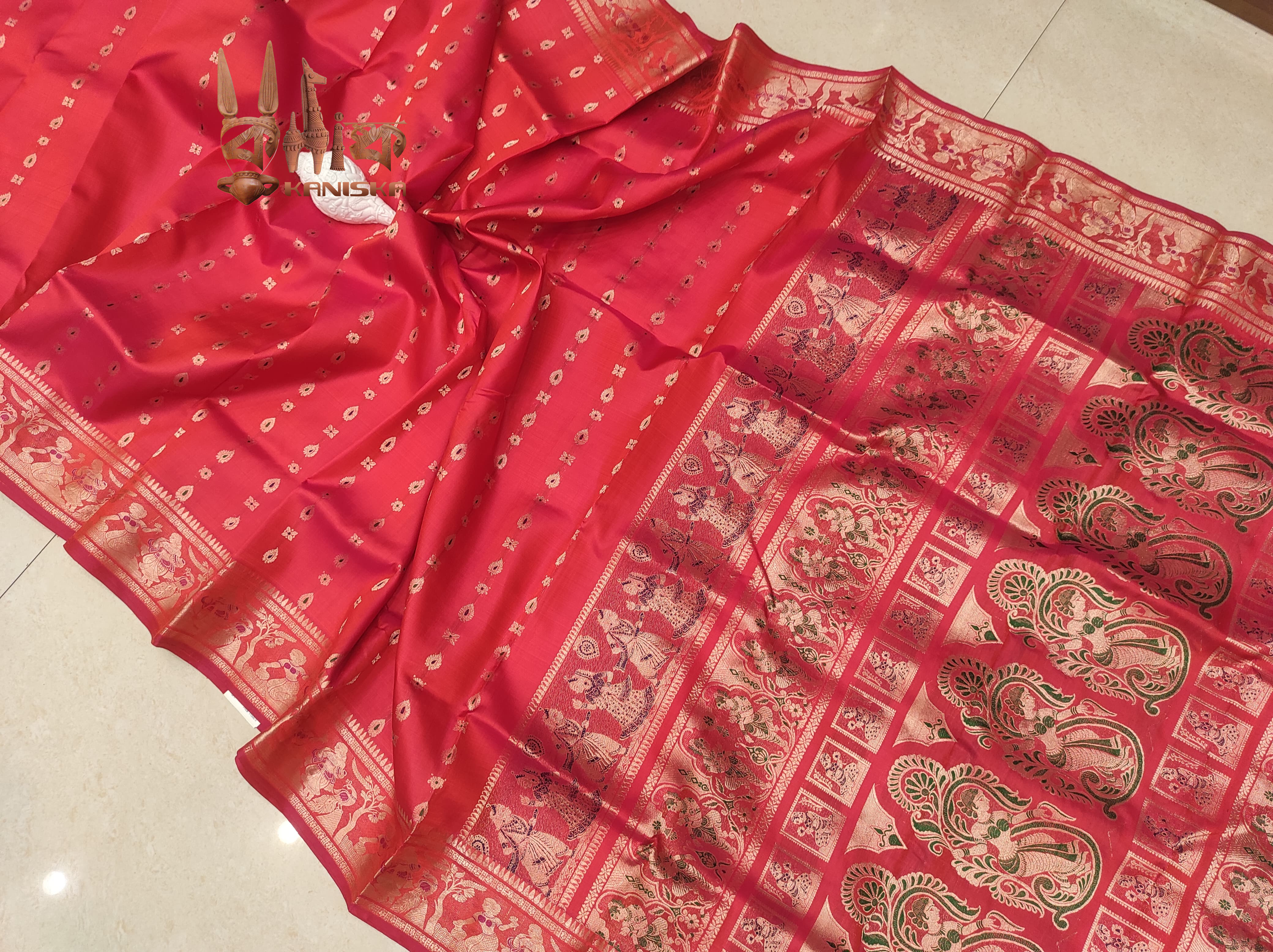SWARNACHURI  F 174 Product Image