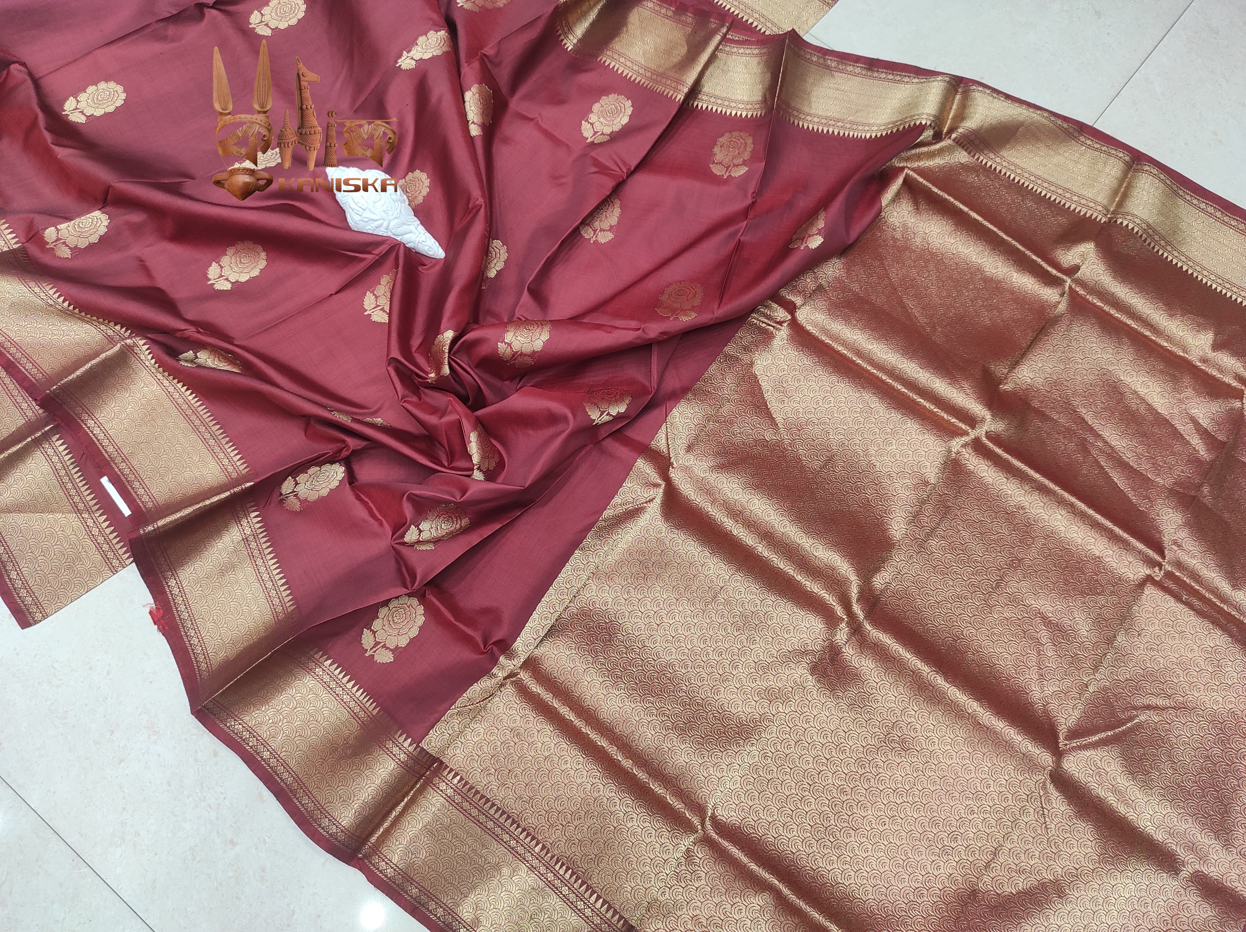 ROSE SWARNACHARI Product Image