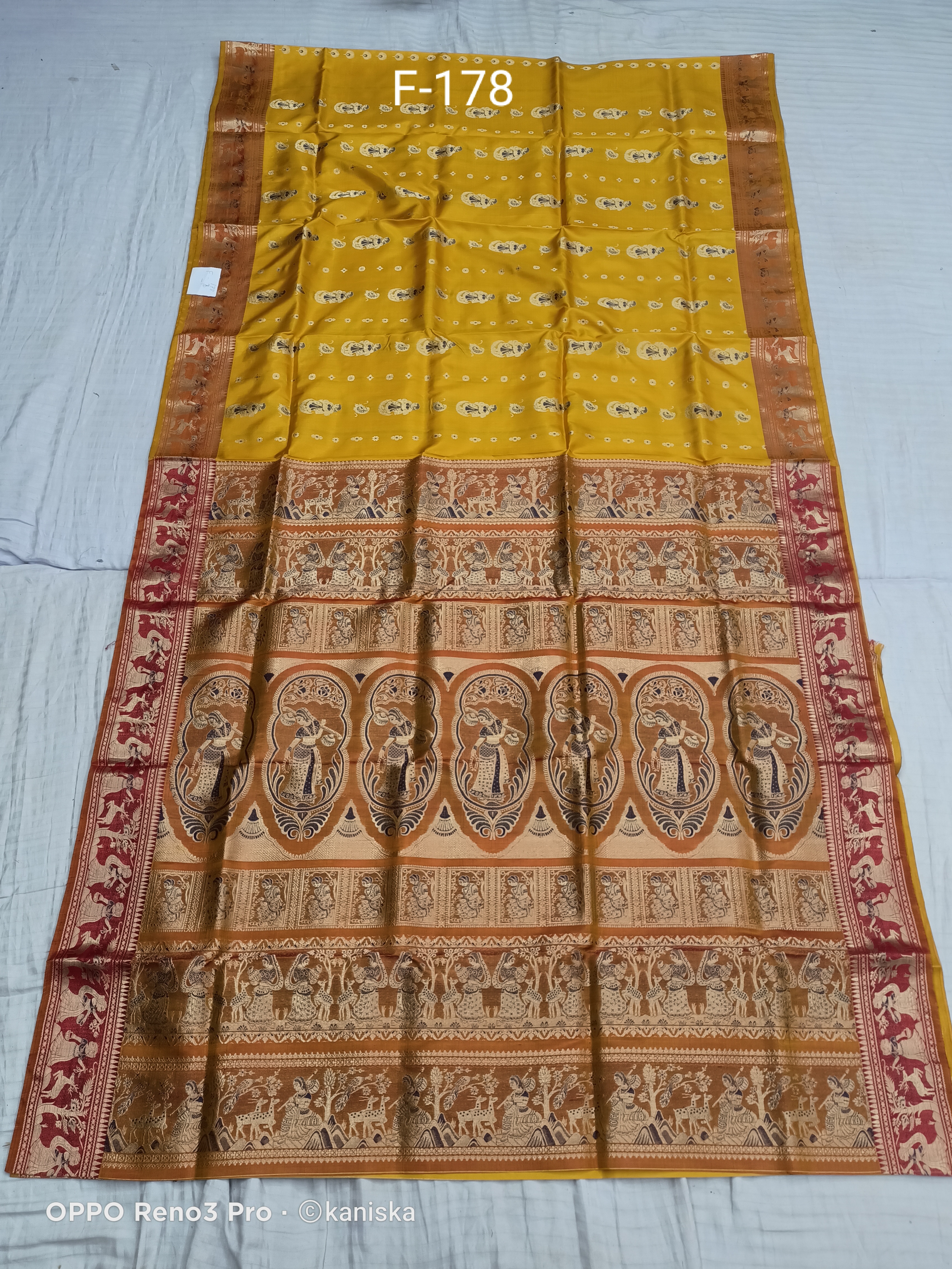 SWARNACHURI CONTRAST F 178 Product Image