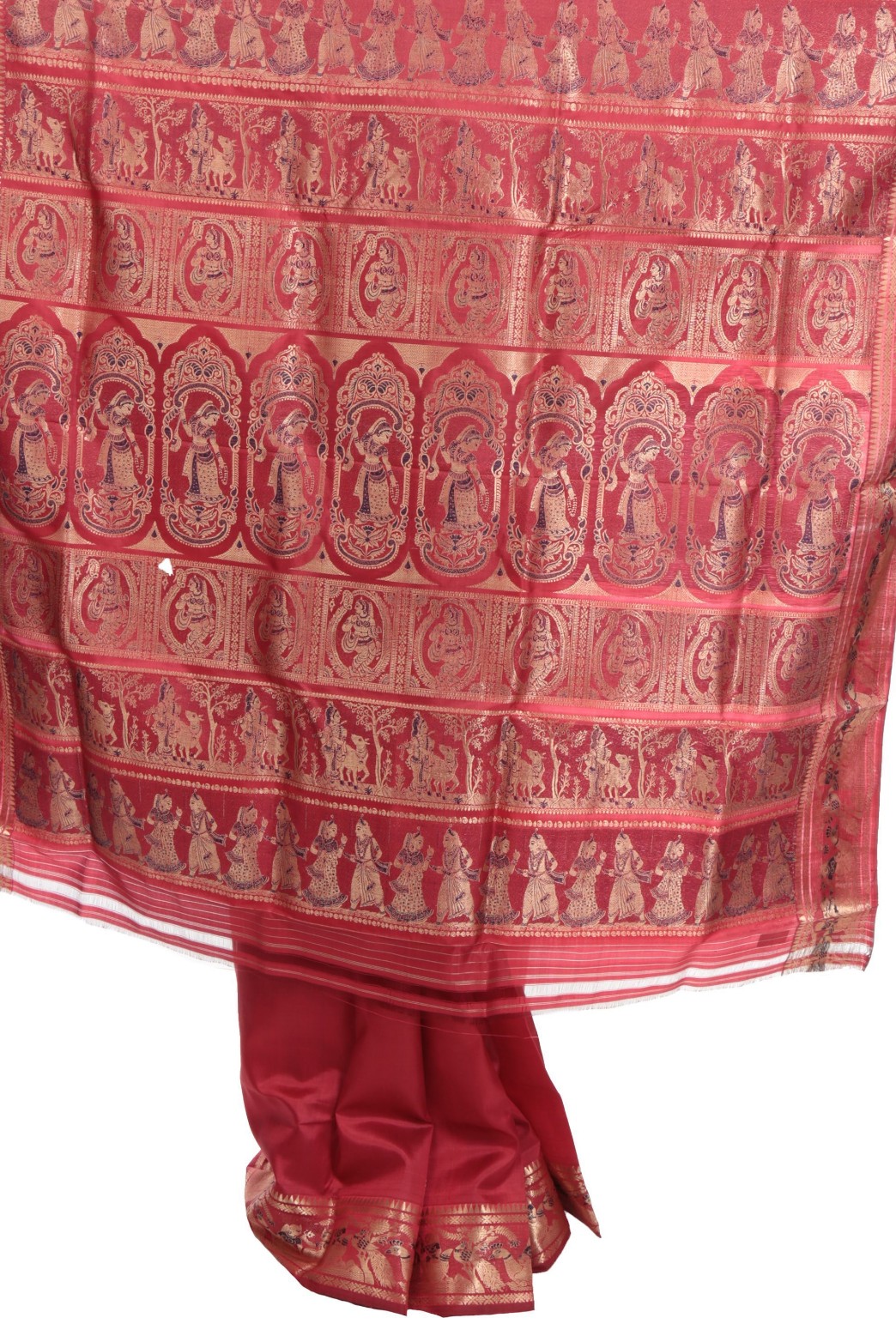 SWARNACHARI JORI MINA S 58 Product Image
